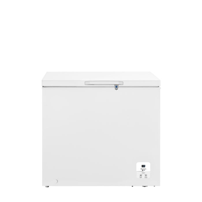 TEGRAN CONGELADOR TGCH20025D