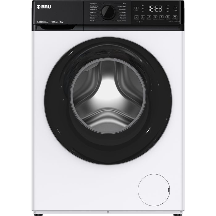 BRU LAVADORA ELS 81200 VIA
