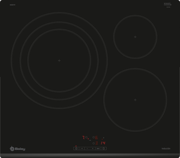 BALAY PLACA 3EB967FR