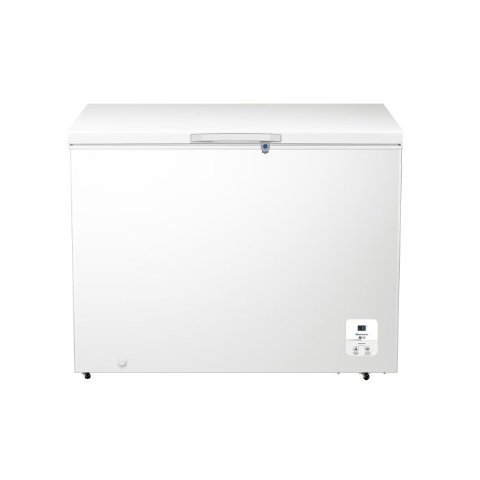 TEGRAN CONGELADOR HORIZONTAL TGHCH30025D