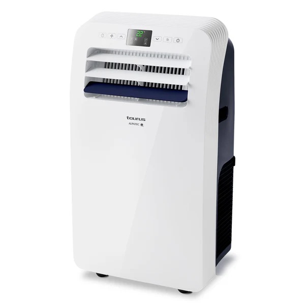 TAURUS AIRE ACONDICIONADO PORTATIL COLD DIGITAL 2250 FRIG