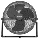 TAURUS VENTILADOR SIROCCO 18 BLACK (copia)