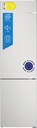 BOSCH COMBI KGN39VIDB