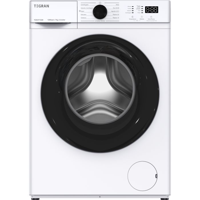 TEGRAN LAVADORA TGSCF72266I
