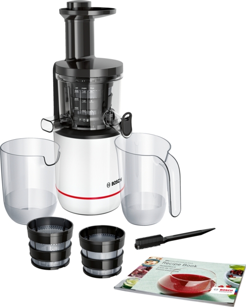 BOSCH EXTRACTOR DE JUGOS MESM500W