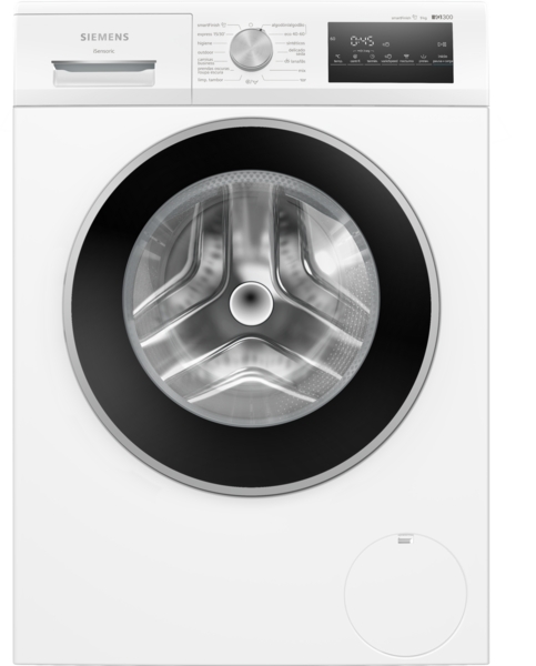SIEMENS LAVADORA WM14N292EP