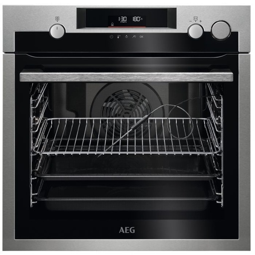 [BSE572360M] AEG HORNO BSE572360M PIROLITICO VAPOR SONDA TERMICA