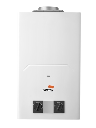 [CAMI6B] COINTRA CALENTADOR CAMI 6B (BAJO Nox)