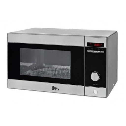 [MWE230G INOX] TEKA MICROONDAS MWE230G INOX