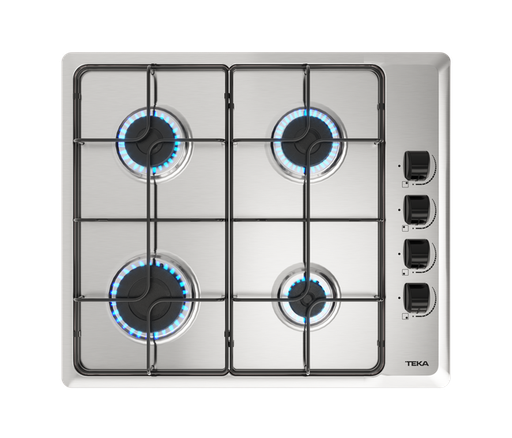 [HLX640KLAOEIX] TEKA PLACA GAS HLX 640 KL