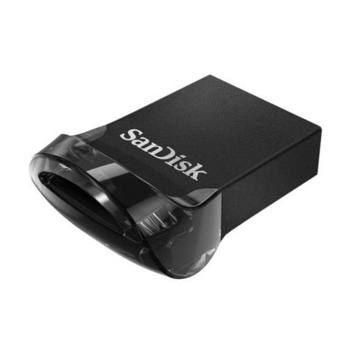 [619659163730] SANDISK PENDRIVE 64GB ULTRA FIT