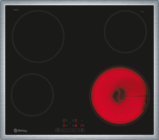 [3EB720XR] BALAY PLACA 3EB720XR