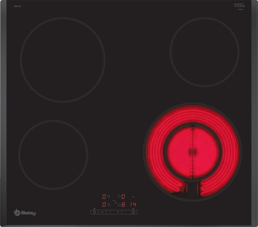 [3EB721LR] BALAY PLACA 3EB721LR