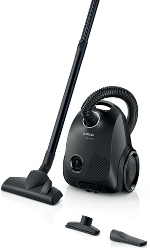 [BGBS2LB1] BOSCH ASPIRADOR BGBS2LB1
