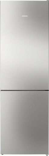 [KG36N2ICF] SIEMENS COMBI KG36N2ICF 186 X 60 CLASE C INOX