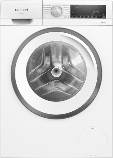 [WN34A1V0ES] SIEMENS LAVADORA-SECADORA WN34A1V0ES