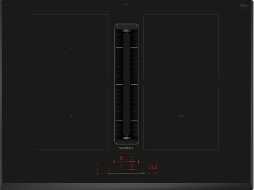 [ED751HQ26E] SIEMENS PLACA ED751HQ26E CON EXTRACTOR