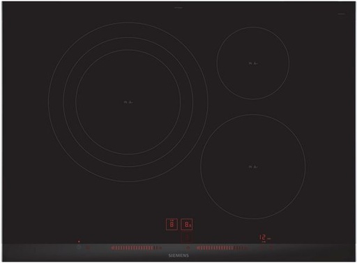 [EH775LDC1E] SIEMENS PLACA EH775LDC1E 3F. INDUCCION 75CM