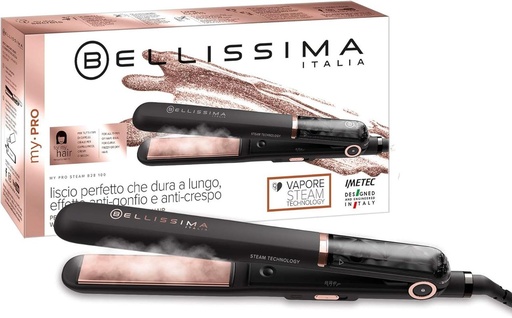 [8007403116323] BELLISSIMA PLANCHA DE PELO B28 100 (11632)