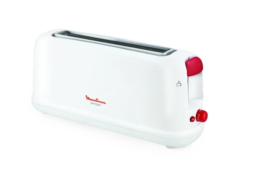 [LS160111] MOULINEX TOSTADOR LS160111
