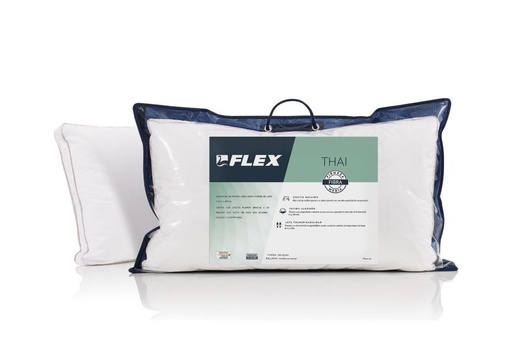 [8432995302449] FLEX ALMOHADA THAI 90