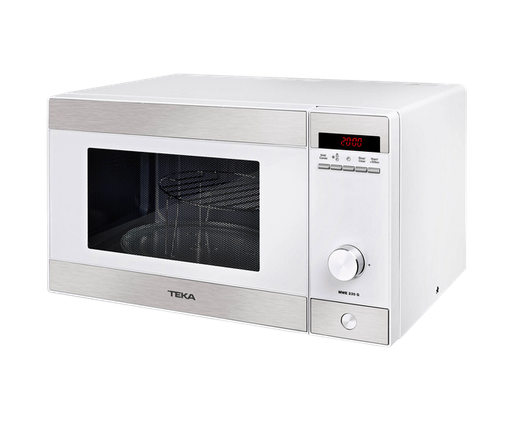 [MWE230G] TEKA MICROONDAS HMWE230G BLANCO