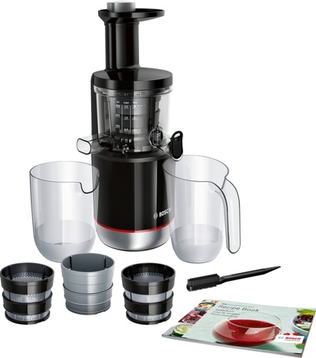 [MESM731M] BOSCH EXTRACTOR DE JUGOS MESM731M