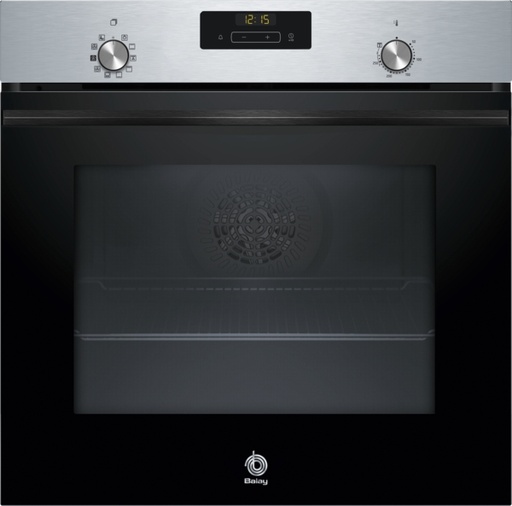 [3HA4031X3] BALAY HORNO 3HA4031X2 AQUALISIS FUNCION VAPOR (copia)