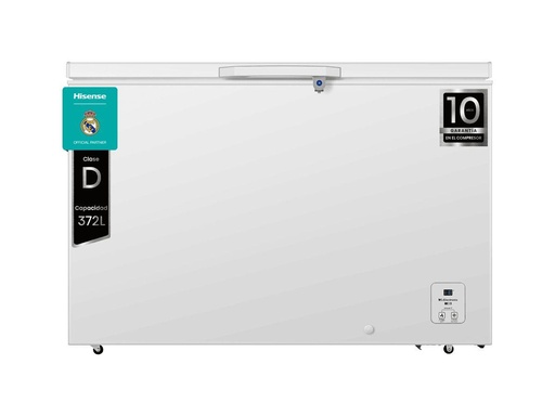 [FT484D4AWLYD] HISENSE CONGELADOR FT484D4AWLYD