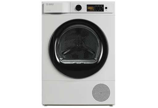 [ES8000CB] BRU SECADORA ES8000CB