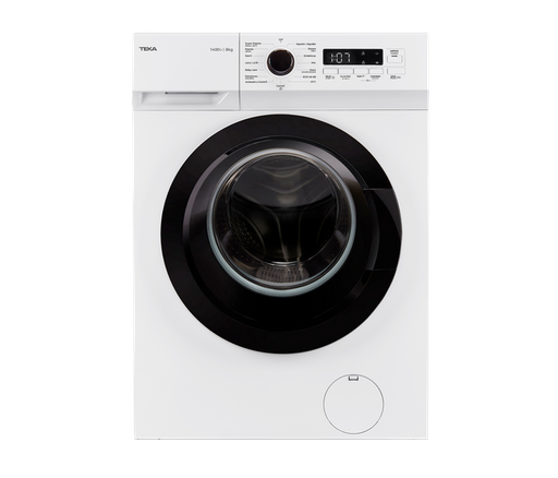 [WMK40840WH] TEKA LAVADORA WMK40840WH