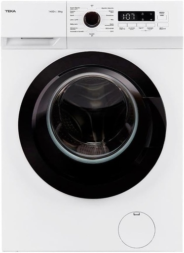 [WMK40840WH] TEKA LAVADORA WMK40840WH