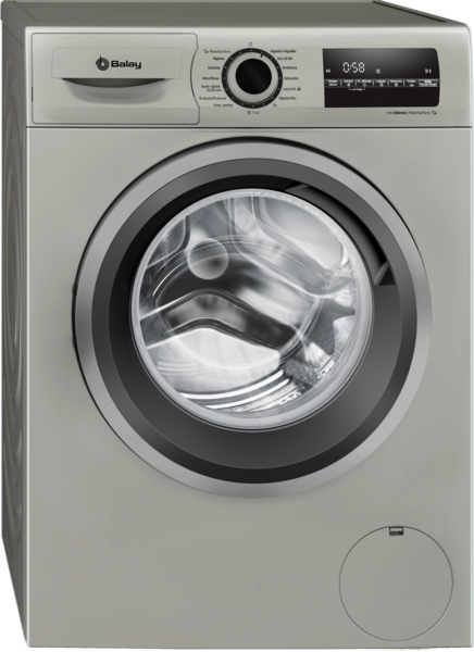 BALAY LAVADORA 3TS282X | Comercio Kiki