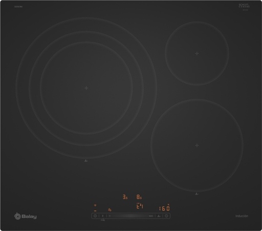 [3EB967MH] BALAY PLACA 3EB967MH