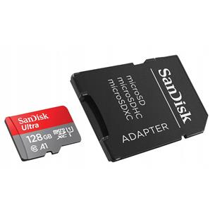 [619659200558] SANDISK TARJETA MICRO SD XC 64GB (copia)