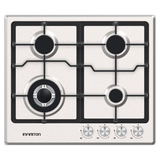 [DL4] INFINITON PLACA GAS DL4