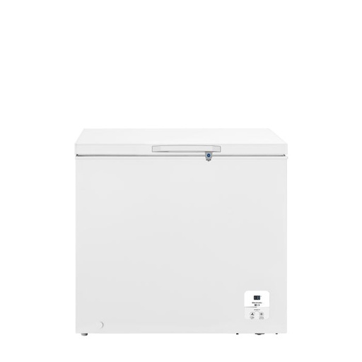 [TGCH20025D] TEGRAN CONGELADOR TGCH200225D