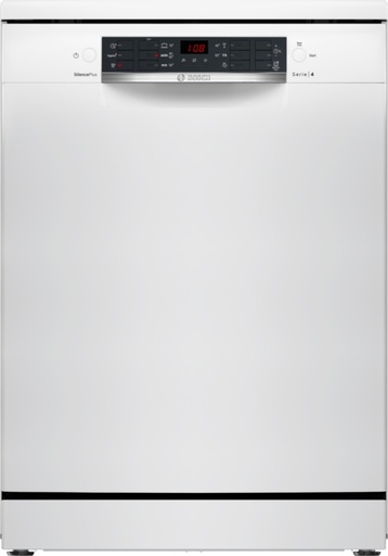 [SMS46KW02E] BOSCH LAVAVAJILLAS SMS46KW02E