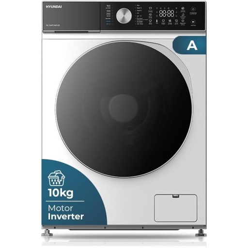 [HL10401AIDVB] HYUNDAI LAVADORA CF HL10401AIDVB