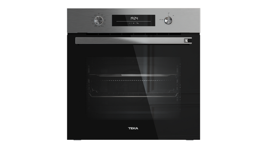 [HSB6466P INOX] TEKA HORNO HSB 6466P INOX