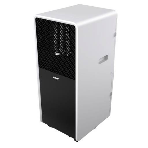 [HTW-PB-026P41WF] HTW AIRE ACONDICIONADO PORTATIL HTW-PB-026P41WF BOMBA DE CALOR 2236 FRIG