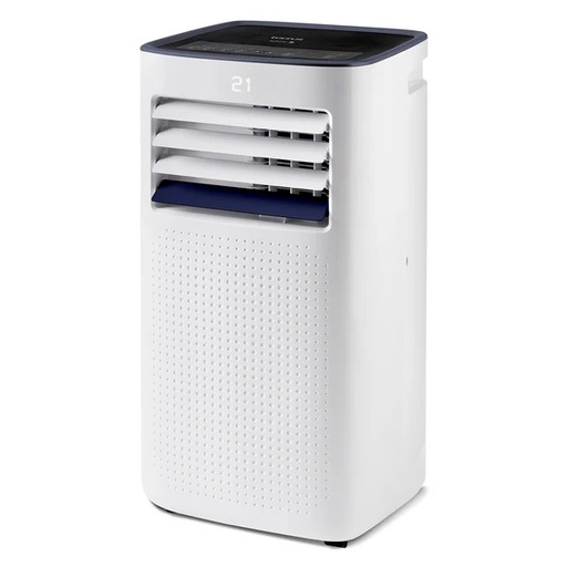 [956320] TAURUS AIRE ACONDICIONADO PORTATIL COLD DESIGN 1750 FRIG