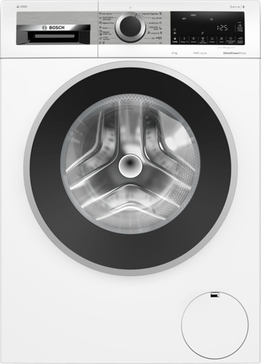 [WGG244F1ES] BOSCH LAVADORA WGG244F1ES