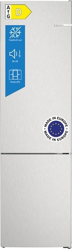 [KGN39VIDB] BOSCH COMBI KGN39VIDB